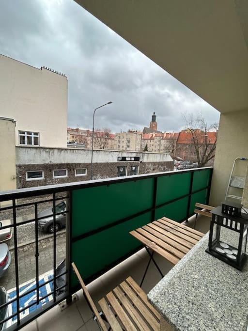 Klimatyczne Gniazdko Przy Rynku Breslávia Exterior foto