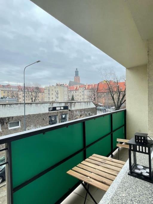 Klimatyczne Gniazdko Przy Rynku Breslávia Exterior foto