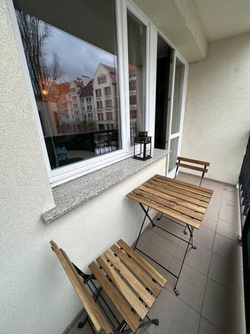 Klimatyczne Gniazdko Przy Rynku Breslávia Exterior foto
