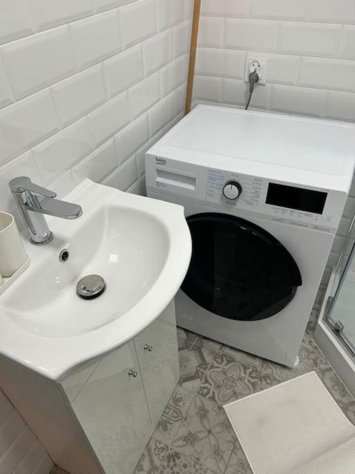 Klimatyczne Gniazdko Przy Rynku Breslávia Exterior foto