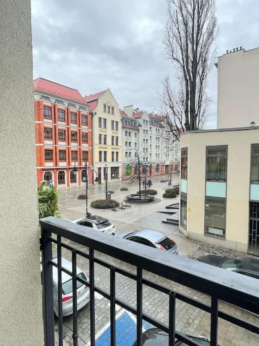 Klimatyczne Gniazdko Przy Rynku Breslávia Exterior foto