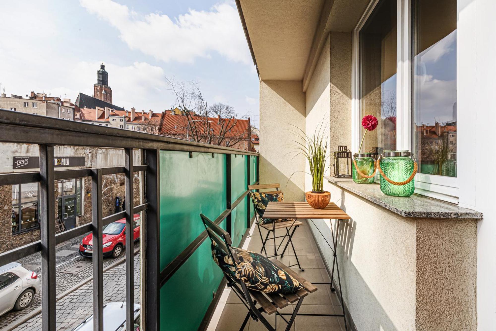 Klimatyczne Gniazdko Przy Rynku Breslávia Exterior foto